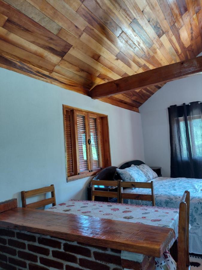 Encantos De Minas Lodge Bueno Brandao