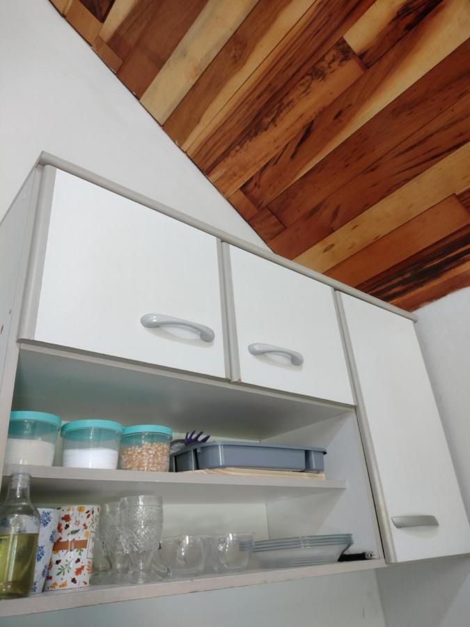 Encantos De Minas Lodge