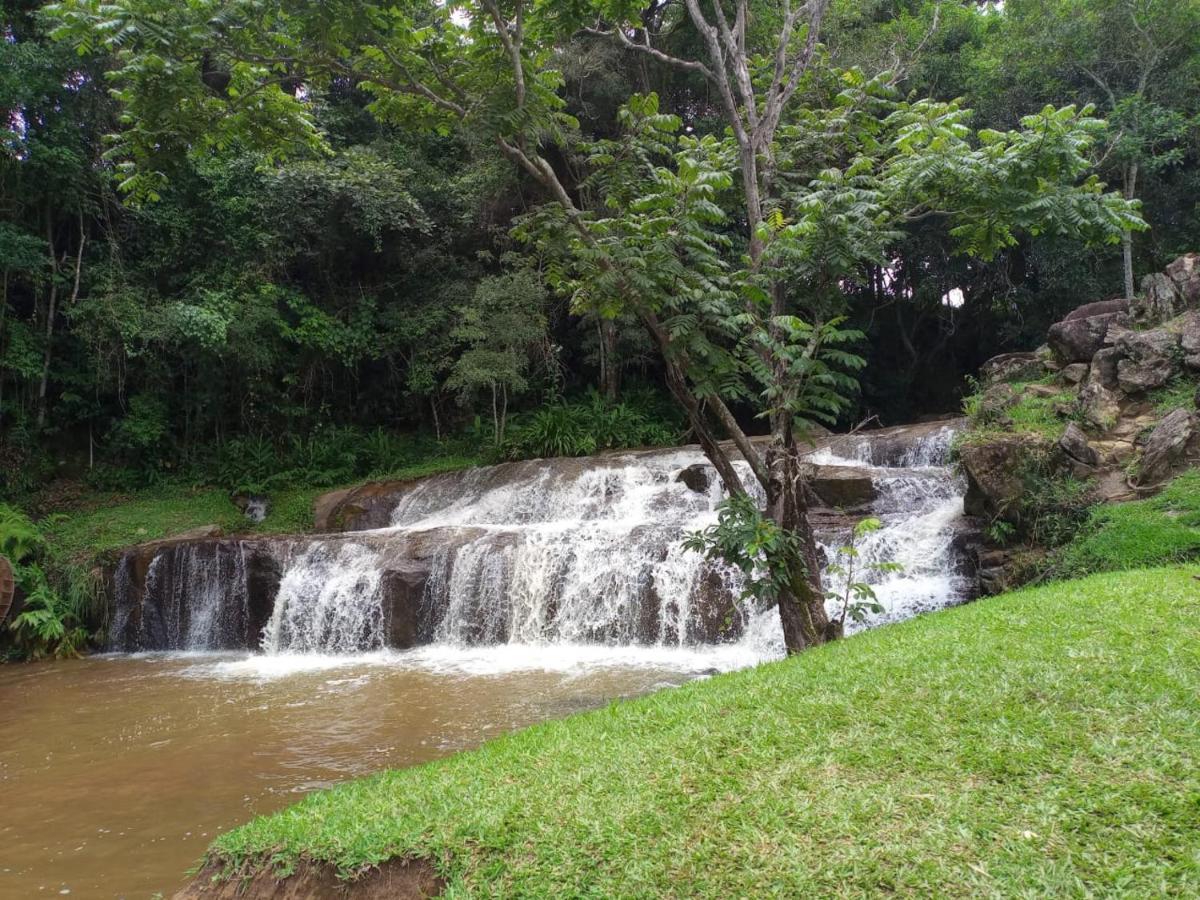 Lodge Encantos De Minas Bueno Brandao