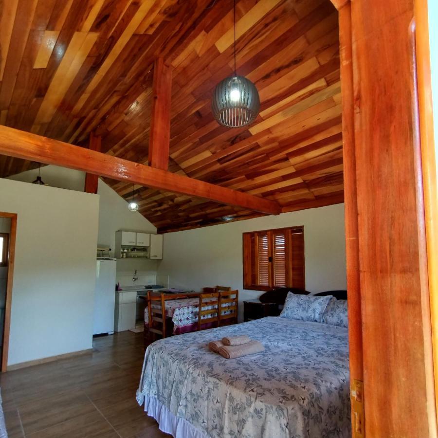 Encantos De Minas Lodge Bueno Brandao