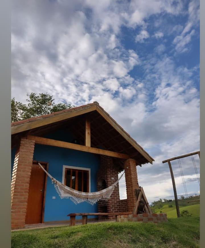 Lodge Encantos De Minas *