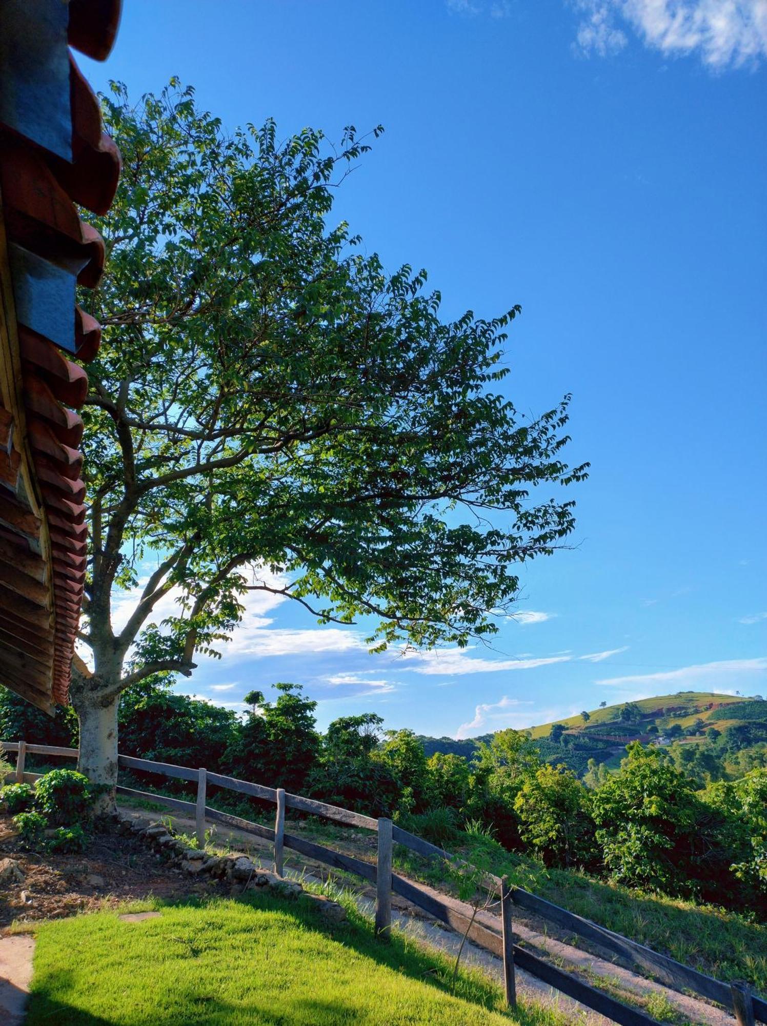 Encantos De Minas Lodge Bueno Brandao